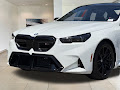 2025 BMW M5 Base