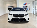 2025 BMW M5 Base