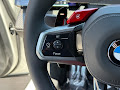 2025 BMW M5 Base