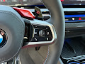 2025 BMW M5 Base