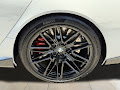 2025 BMW M5 Base