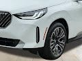 2025 BMW X3 xDrive30