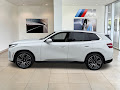2025 BMW X3 xDrive30
