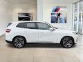 2025 BMW X3 xDrive30