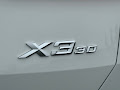 2025 BMW X3 xDrive30
