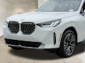 2025 BMW X3 xDrive30
