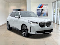 2025 BMW X3 xDrive30