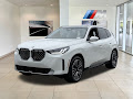 2025 BMW X3 xDrive30
