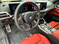 2025 BMW M4 Competition