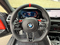 2025 BMW M4 Competition