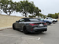 2025 BMW M4 Competition