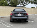 2025 BMW M4 Competition