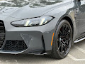 2025 BMW M4 Competition