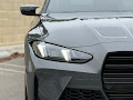 2025 BMW M4 Competition