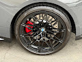 2025 BMW M4 Competition