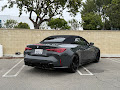 2025 BMW M4 Competition