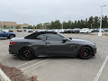 2025 BMW M4 Competition