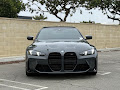 2025 BMW M4 Competition