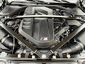 2025 BMW M4 Competition