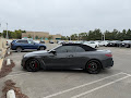 2025 BMW M4 Competition