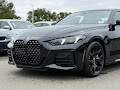 2026 BMW 4 Series 430i