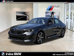 2026 BMW 5 Series 530i