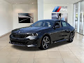 2026 BMW 5 Series 530i