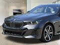 2026 BMW 5 Series 530i