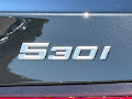 2026 BMW 5 Series 530i