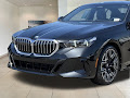 2026 BMW 5 Series 530i
