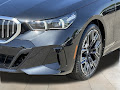 2026 BMW 5 Series 530i
