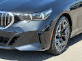 2026 BMW 5 Series 530i