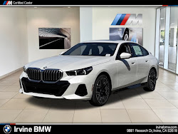 2026 BMW 5 Series 530i