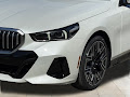 2026 BMW 5 Series 530i
