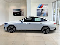 2026 BMW 5 Series 530i