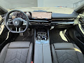 2026 BMW 5 Series 530i