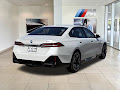 2026 BMW 5 Series 530i