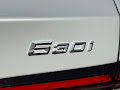 2026 BMW 5 Series 530i