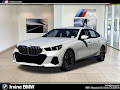 2026 BMW 5 Series 530i