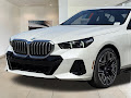2026 BMW 5 Series 530i