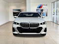 2026 BMW 5 Series 530i