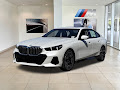 2026 BMW 5 Series 530i