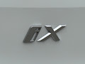 2026 BMW iX