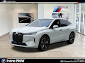 2026 BMW iX