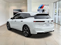 2026 BMW iX