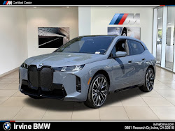 2026 BMW iX 