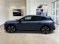 2026 BMW iX