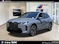 2026 BMW iX