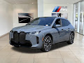 2026 BMW iX