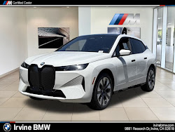 2026 BMW iX 
